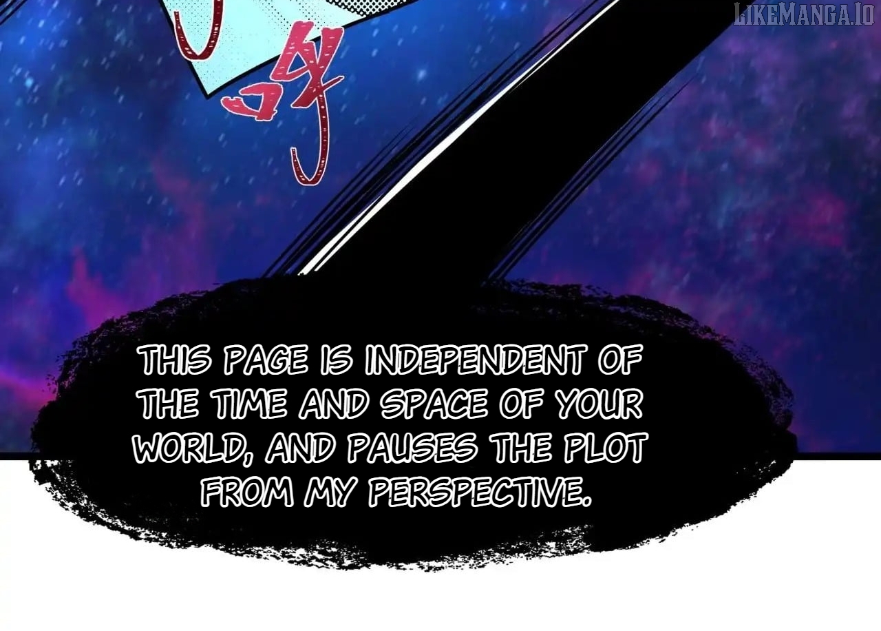 Era of the Haunted Chapter 539 - page 95